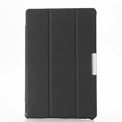 Etui WE pour tablette LENOVO Smart Tab M10 FHD Plus (2e Gén.) 10.3" - Noir - Rabat aimanté - Fonction support