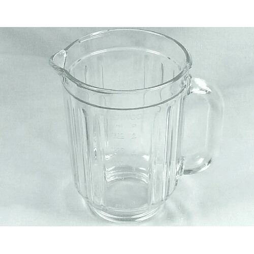 Kenwood BOL BLENDER EN VERRE AT283