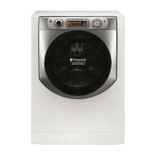 Lave-linge frontaux 11kg HOTPOINT 1400tr/min 59.5cm B, HOT8050147621523