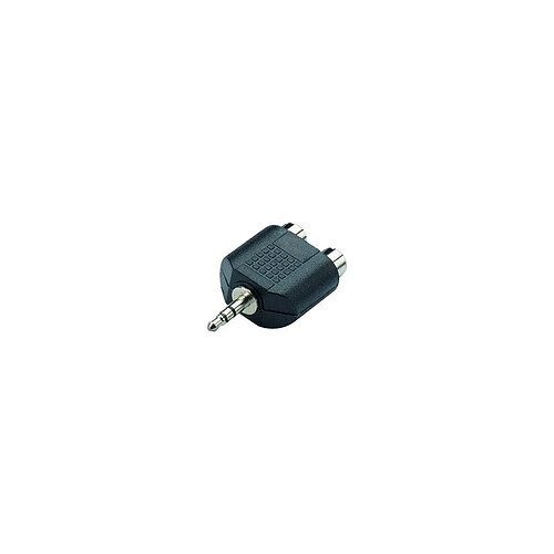 Adaptateur Audio Hexakit Ha 1751