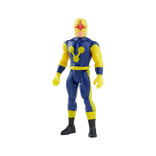 Hasbro Marvel Legends Retro Collection - Figurine 2022 's Nova 10 cm