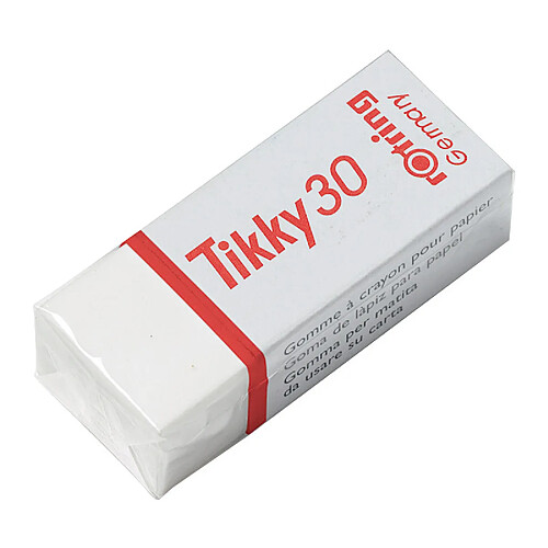 rotring Gomme Tikky 30 ()