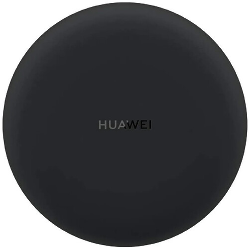 HUAWEI Chargeur sans Fil SuperCharge avec Adaptateur CP60(Noir)