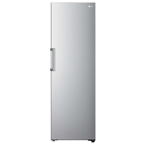 Refrigerateur 1 porte 60cm 386l ventilé new platinum - GLT71PZCSE - LG