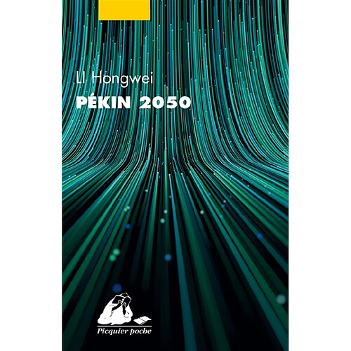 Pékin 2050 · Occasion