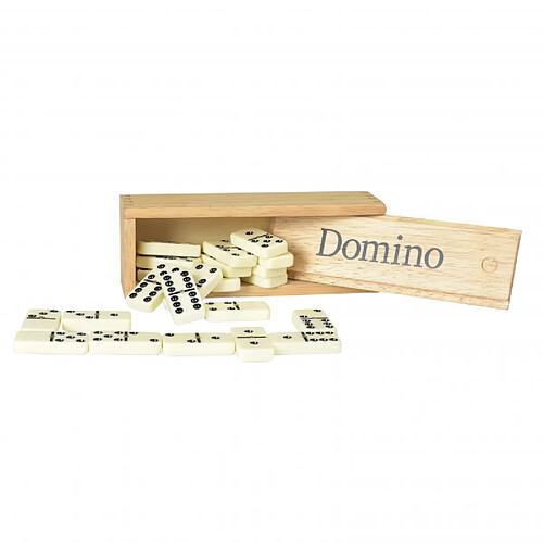 Egmont Toys Jeu de societe - Domino - Egmont