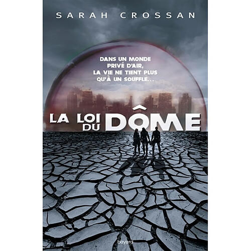 La loi du Dôme. Vol. 1 · Occasion