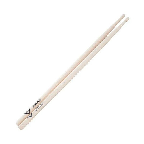 Vater Hickory Super Jazz Baguettes en bois