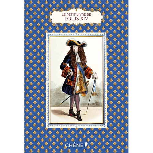 Le petit livre de Louis XIV · Occasion