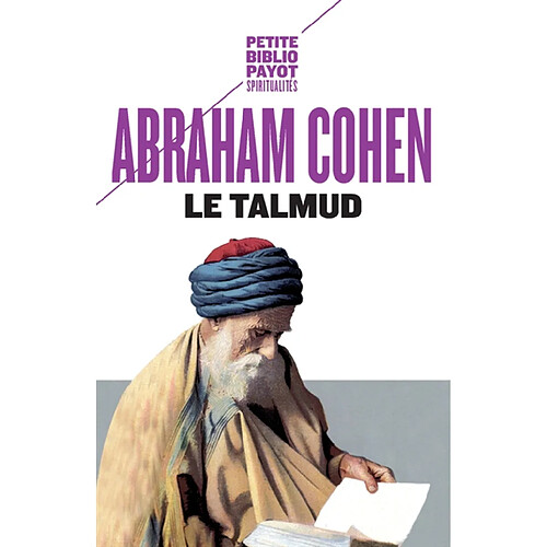 Le Talmud