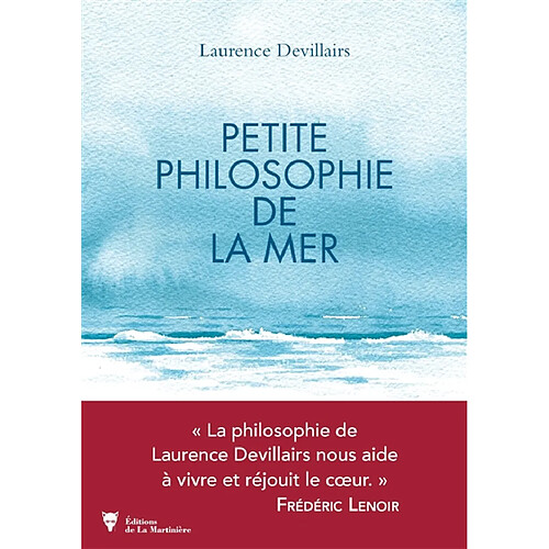 Petite philosophie de la mer · Occasion