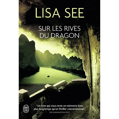 Sur les rives du dragon · Occasion