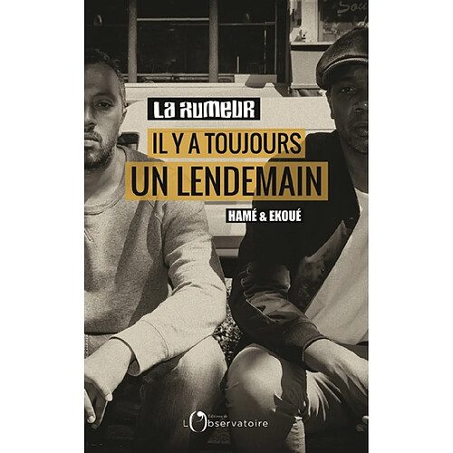 Il y a toujours un lendemain · Occasion