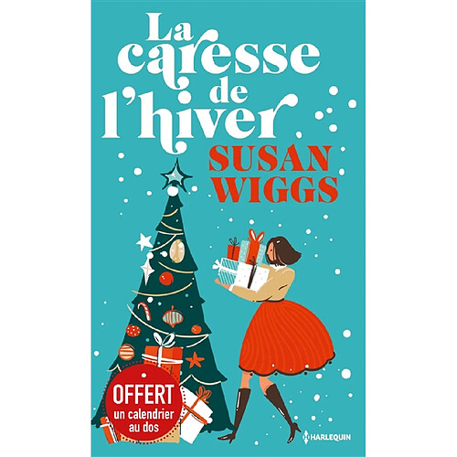 La caresse de l'hiver · Occasion