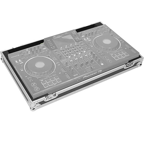 Pro XDJ-XZ Slim W Silver Walkasse