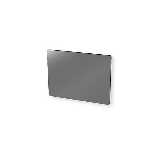 Carrera Radiateur Panneau rayonnant LCD Aluminium Miroir 1000W KLAAS