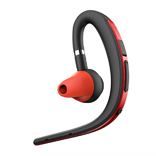 Casque stéréo sans fil Bluetooth Sport casque écouteur mains libres Smartphone