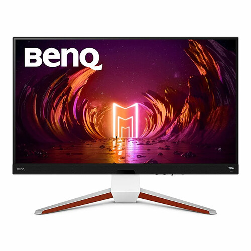 Écran BenQ EX3210U 4K Ultra HD 32" 144 Hz