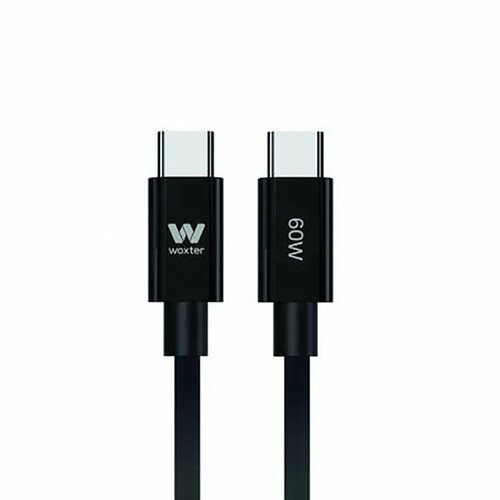 Câble USB Woxter PE26-192 1,2 m