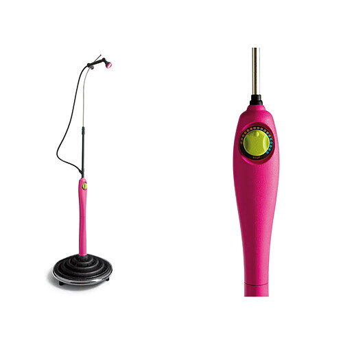 Douche solaire Sunny Style Premium Fuchsia - GF