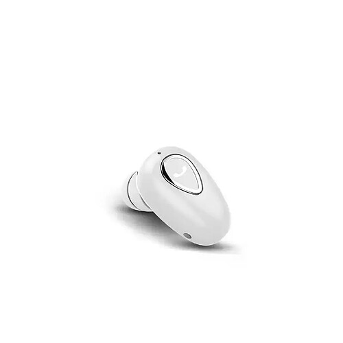 Mini oreilles sans fil invisibles Bluetooth 5.0, oreillettes de Sport, mains libres, avec micro, casque d'écoute pour tous les intelligents