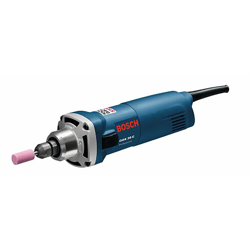 Meuleuse droite Bosch GGS 28 C Professional