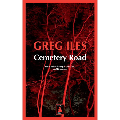 Cemetery road · Occasion