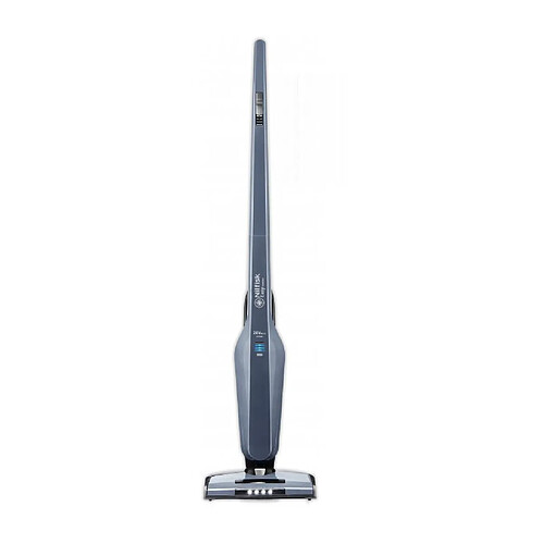 Aspirateur balai 2en1 rechargeable 28v bleu - 128390007 - NILFISK