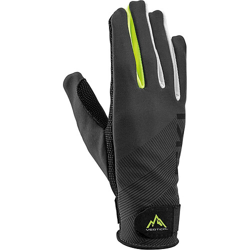 LEKI Guide Gants, Uni, EU 9