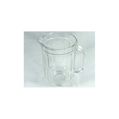 Bol verre pour blender kenwood