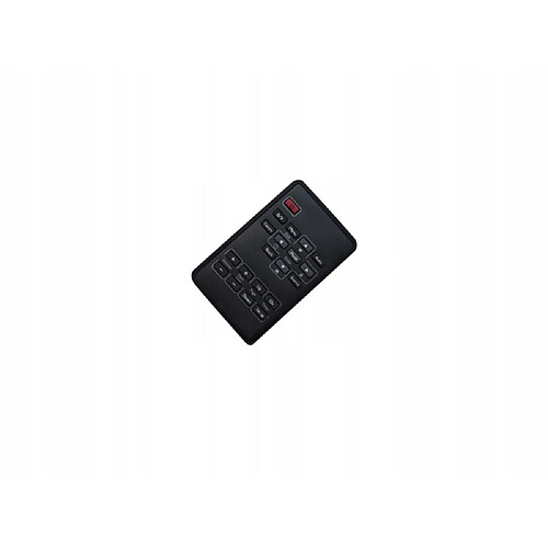 GUPBOO Télécommande Universelle de Rechange Pour W770ST SP830 SP870 Benq MP730 MP770 MP775 CP12