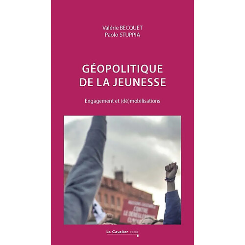 Géopolitique de la jeunesse : engagement et (dé)mobilisations