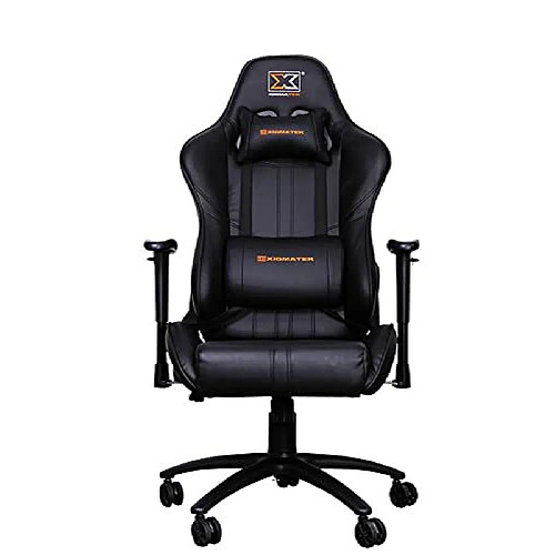 Xigmatek Fauteuil Chicane (Noir)