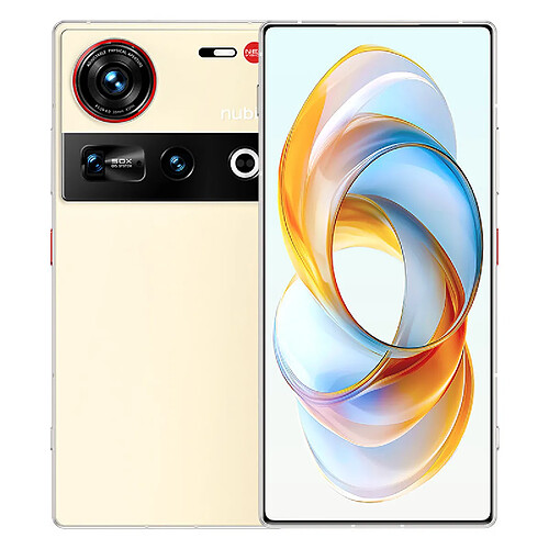 Nubia Z70 Ultra - Version Européenne - 16/512GB