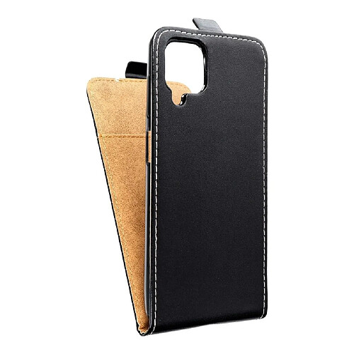 Ozzzo etui slim flexi fresh vertical pour samsung a12