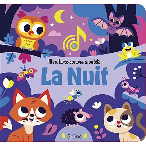 La nuit