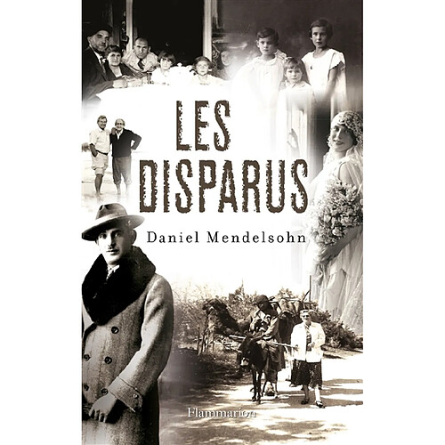 Les disparus · Occasion