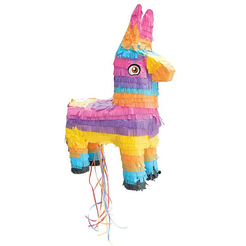 Scrapcooking Piñata âne