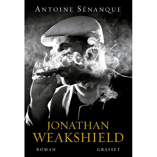 Jonathan Weakshield · Occasion