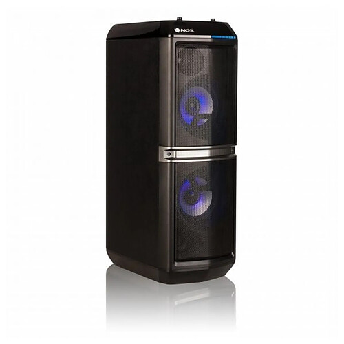 Haut-parleur NGS SkyHome Bluetooth Noir