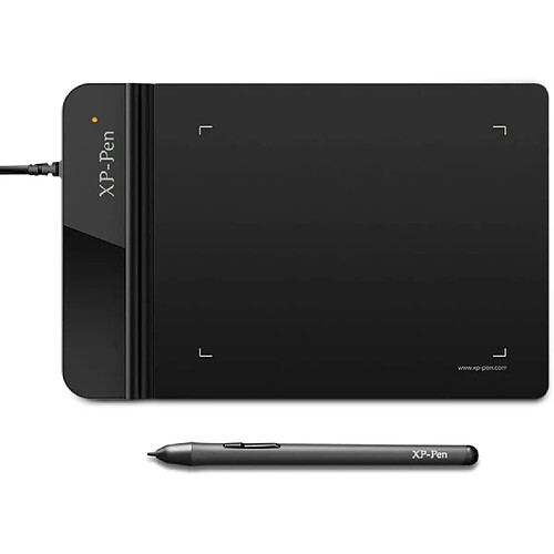 XP-Pen Star G430S