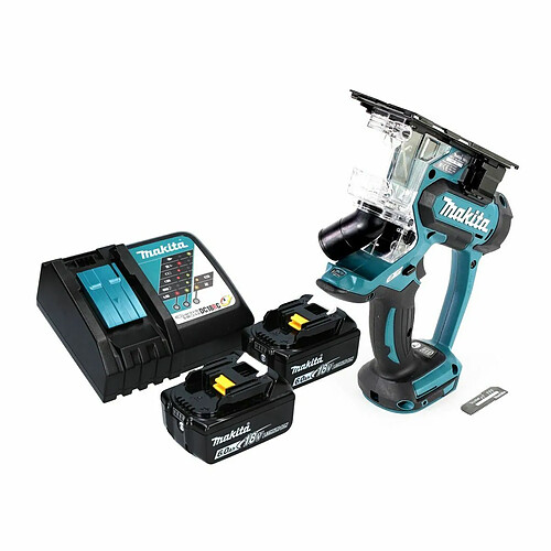 Makita DSD180RG