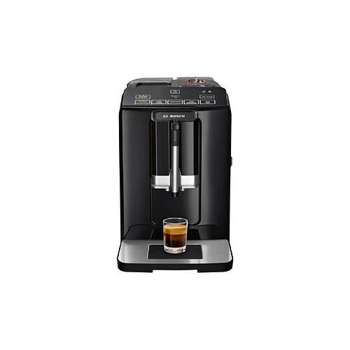 Bosch TIS30129RW coffee maker