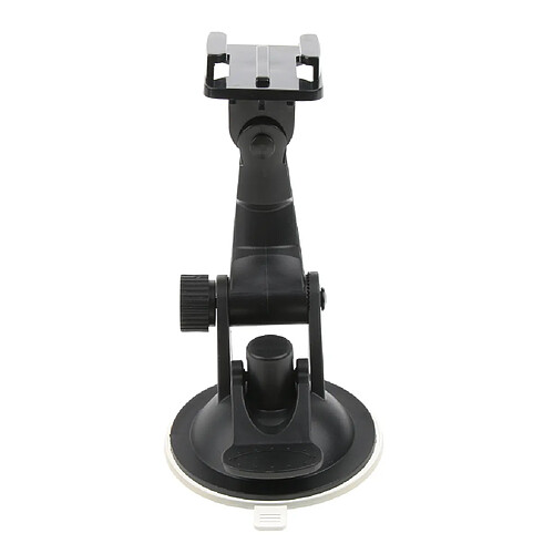 Support de support de pare-brise de bâti de voiture de ventouse de vide pour GoPro Hero 70mm