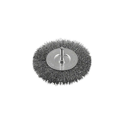 BOSCH Brosse circulaire Ø 100 cm Tige 6mm