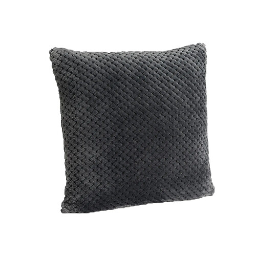 Amadeus Coussin + Housse Damier Anthracite