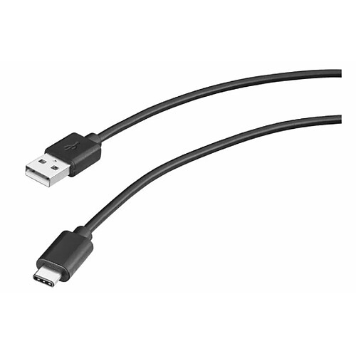 Trust Faites confiance au câble USB 2.0 Type-C vers un