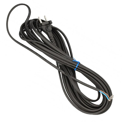 Cable d'alimentation pour enrouleur - Aspirateur - PHILIPS