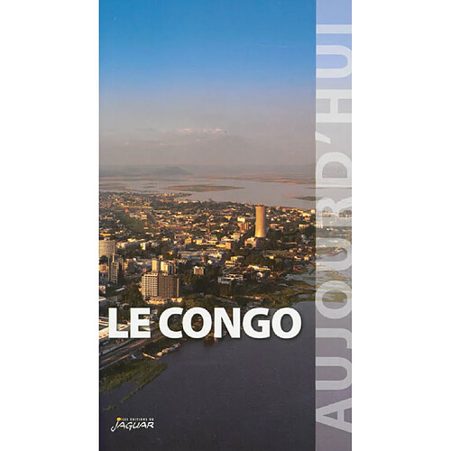 Le Congo · Occasion