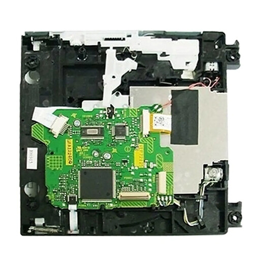 Wewoo Pour Wii Carte mère DVD Drive ROM D4 PCB